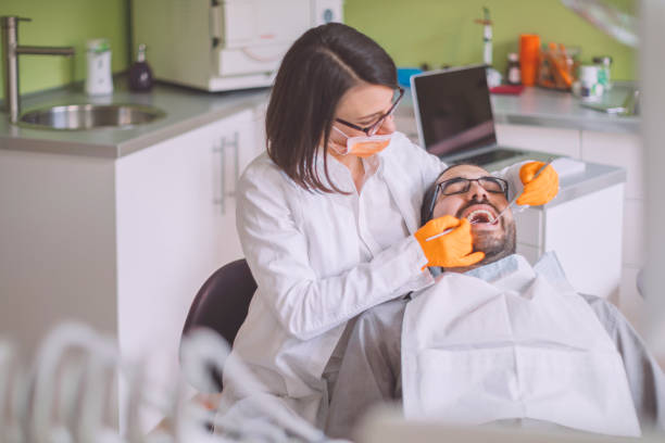 Best Emergency Treatment for Oral Infections in Elmont, NY