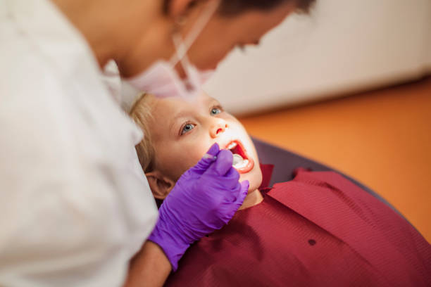 Best Knocked-Out Tooth (Avulsed Tooth) Treatment in Elmont, NY