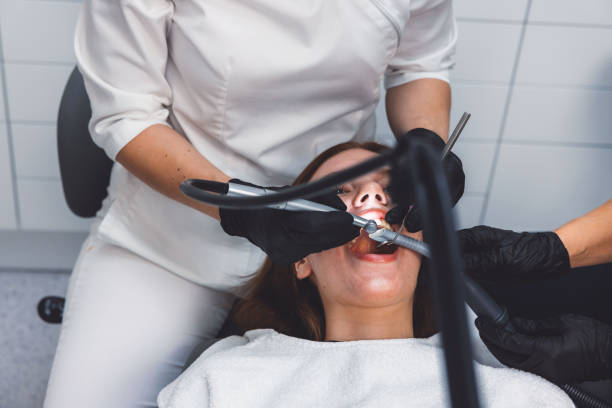 Best Emergency Treatment for Oral Infections in Elmont, NY